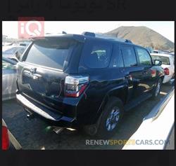 تويوتا 4رنر